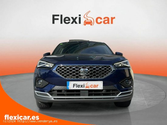 Seat Tarraco 1.5 TSI 110kW (150CV) S&S Xcellence Plus - 7 P (2020) - Cabrera de Mar