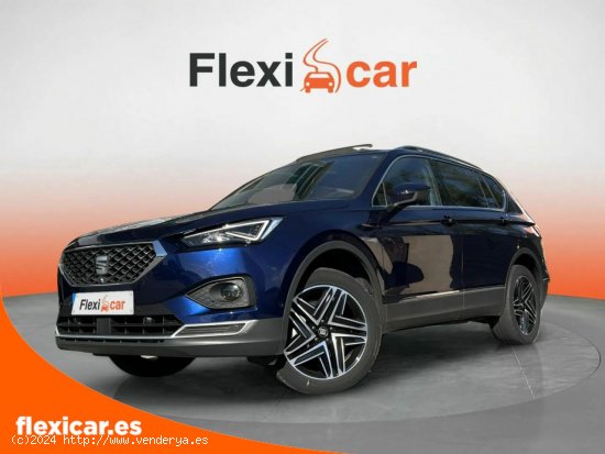 Seat Tarraco 1.5 TSI 110kW (150CV) S&S Xcellence Plus - 7 P (2020) - Cabrera de Mar