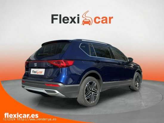 Seat Tarraco 1.5 TSI 110kW (150CV) S&S Xcellence Plus - 7 P (2020) - Cabrera de Mar