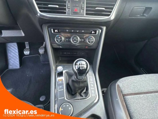 Seat Tarraco 1.5 TSI 110kW (150CV) S&S Xcellence Plus - 7 P (2020) - Cabrera de Mar