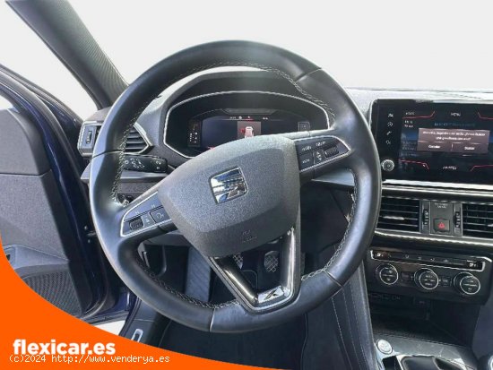 Seat Tarraco 1.5 TSI 110kW (150CV) S&S Xcellence Plus - 7 P (2020) - Cabrera de Mar