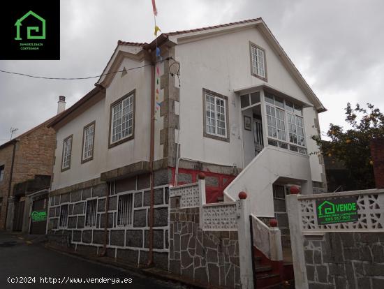  CASA CERCA DE PLAYA COMPOSTELA EN CARRIL - PONTEVEDRA 