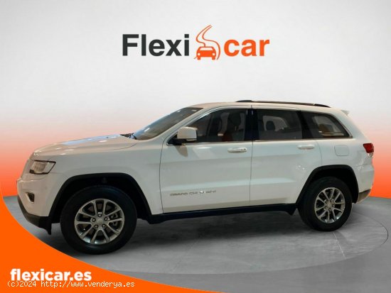 Jeep Grand Cherokee 3.0 V6 Diesel Laredo 140kW (190CV) E6 - Murcia