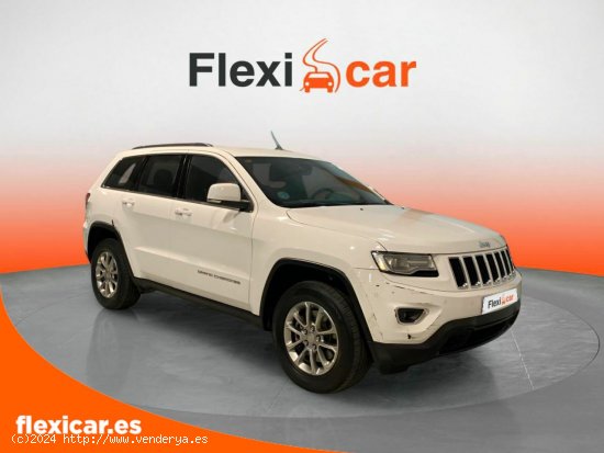 Jeep Grand Cherokee 3.0 V6 Diesel Laredo 140kW (190CV) E6 - Murcia