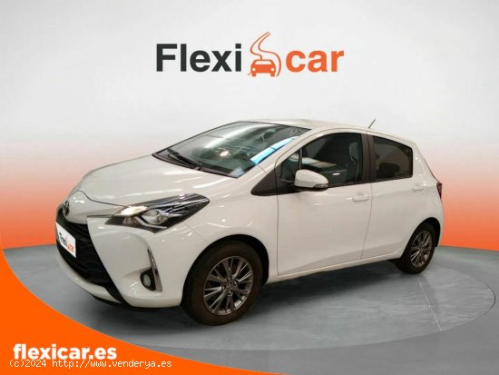 Toyota Yaris 1.5 110 Feel - Roquetas de Mar