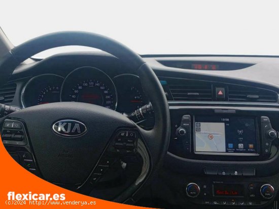 Kia Ceed 1.0 T-GDi 88kW (120CV) Drive Eco-Dynam - Alcorcón