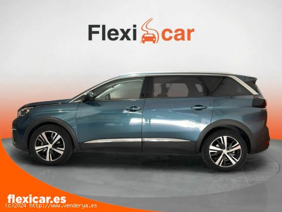 Peugeot 5008 Allure BlueHDi 96kW (130CV) S&S EAT8 - L Hospitalet de Llobregat