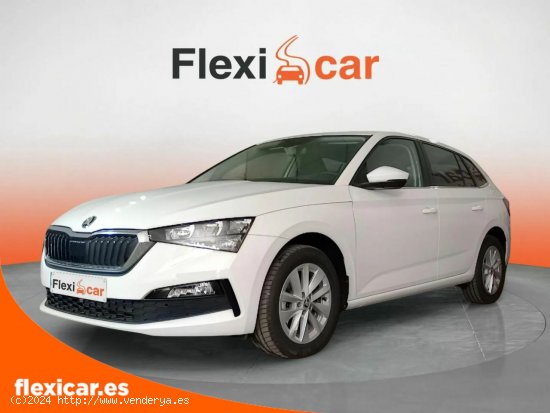 Skoda Scala 1.0 TSI 81KW (110 CV) Ambition - Córdoba