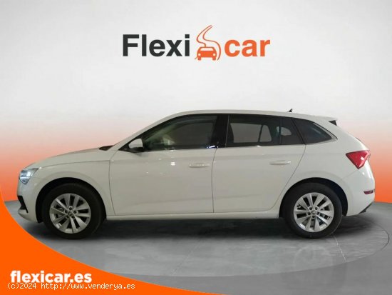 Skoda Scala 1.0 TSI 81KW (110 CV) Ambition - Córdoba