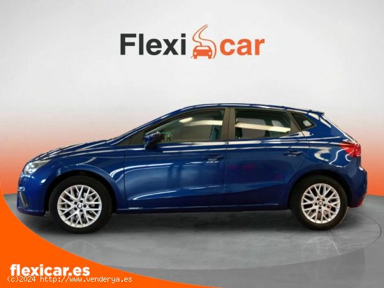 Seat Ibiza 1.0 EcoTSI 85kW (115CV) Xcellence - Castellón