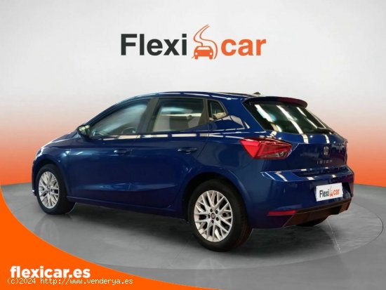 Seat Ibiza 1.0 EcoTSI 85kW (115CV) Xcellence - Castellón