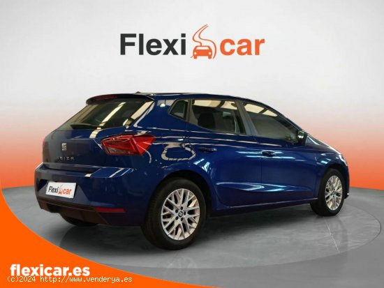 Seat Ibiza 1.0 EcoTSI 85kW (115CV) Xcellence - Castellón