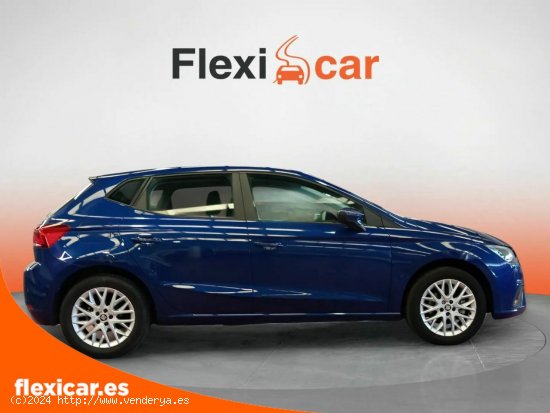 Seat Ibiza 1.0 EcoTSI 85kW (115CV) Xcellence - Castellón