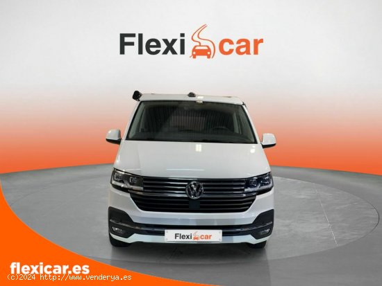 Volkswagen California Ocean 2.0 TDI 110kW (150CV) BMT - Biscay