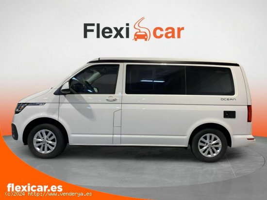 Volkswagen California Ocean 2.0 TDI 110kW (150CV) BMT - Biscay