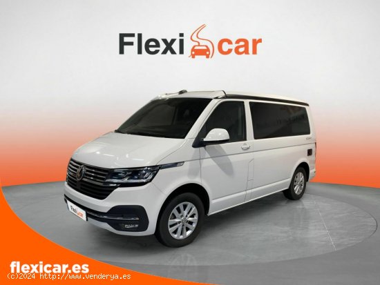 Volkswagen California Ocean 2.0 TDI 110kW (150CV) BMT - Biscay