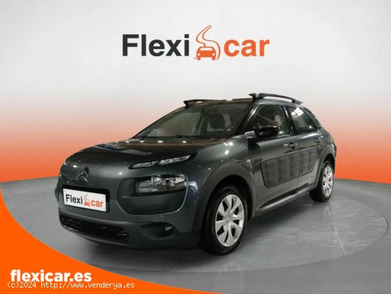 Citroën C4 Cactus PureTech 110cv S&S Feel - Gijón