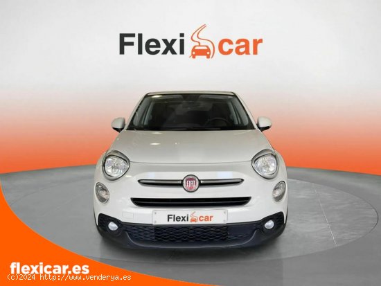 Fiat 500X Cult 1,0 Firefly T3 88KW (120 CV) S&S - Sant Just Desvern