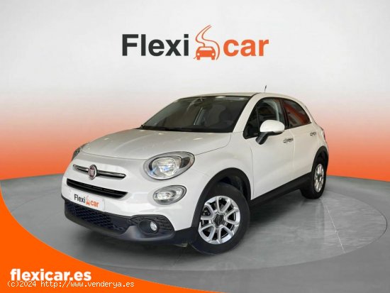 Fiat 500X Cult 1,0 Firefly T3 88KW (120 CV) S&S - Sant Just Desvern