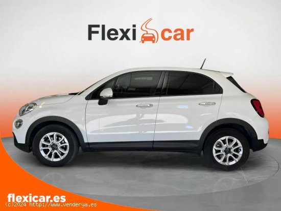 Fiat 500X Cult 1,0 Firefly T3 88KW (120 CV) S&S - Sant Just Desvern