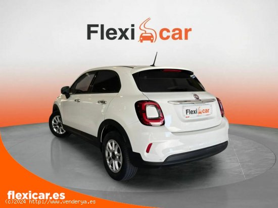 Fiat 500X Cult 1,0 Firefly T3 88KW (120 CV) S&S - Sant Just Desvern