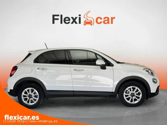 Fiat 500X Cult 1,0 Firefly T3 88KW (120 CV) S&S - Sant Just Desvern