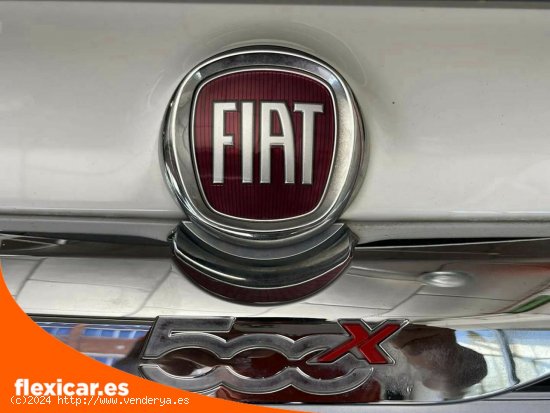 Fiat 500X Cult 1,0 Firefly T3 88KW (120 CV) S&S - Sant Just Desvern