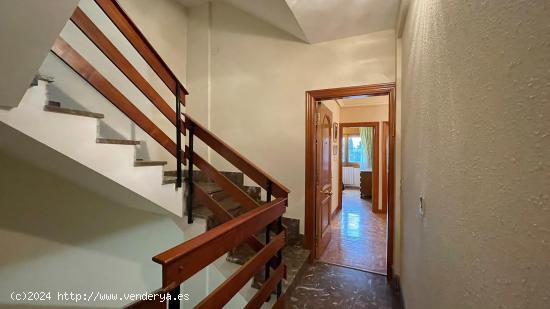 Casa en venta en el centro de Tudela - NAVARRA