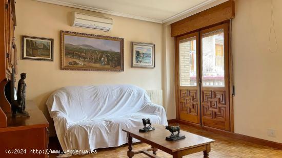 Casa en venta en el centro de Tudela - NAVARRA