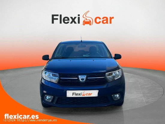 Dacia Logan Essential Blue dCi 70kW (95CV) - 18 - Madrid