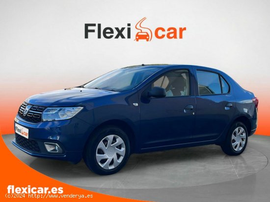 Dacia Logan Essential Blue dCi 70kW (95CV) - 18 - Madrid