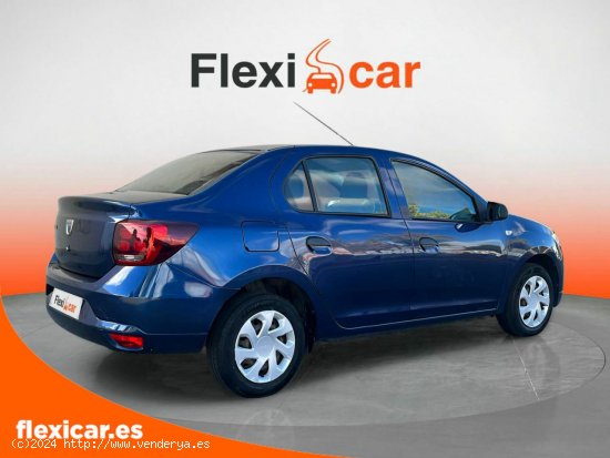 Dacia Logan Essential Blue dCi 70kW (95CV) - 18 - Madrid