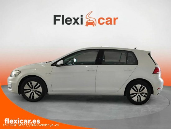 Volkswagen Golf e-Golf ePower 100 kW (136CV) - Jaén