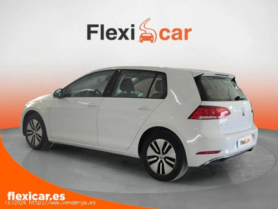 Volkswagen Golf e-Golf ePower 100 kW (136CV) - Jaén