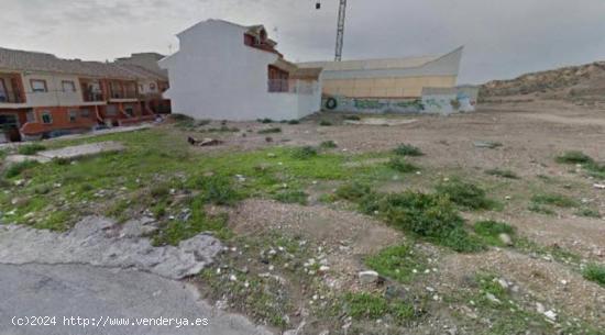 Se Vende en JAVALI NUEVO - MURCIA