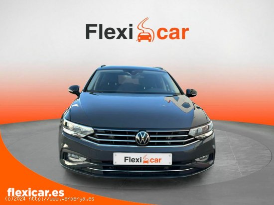 Volkswagen Passat Variant Executive 2.0 TDI 110kW (150CV) - Zaragoza