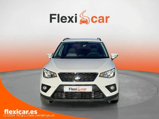 Seat Arona 1.6 TDI 70kW (95CV) Reference Plus Eco - León