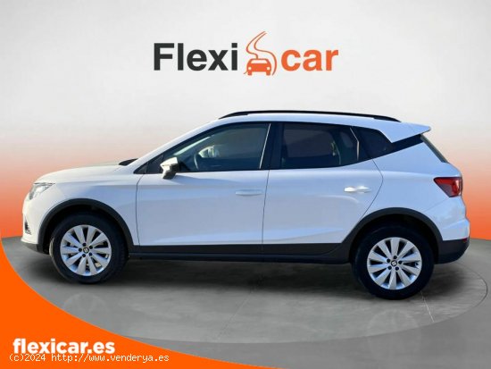 Seat Arona 1.6 TDI 70kW (95CV) Reference Plus Eco - León