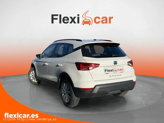 Seat Arona 1.6 TDI 70kW (95CV) Reference Plus Eco - León