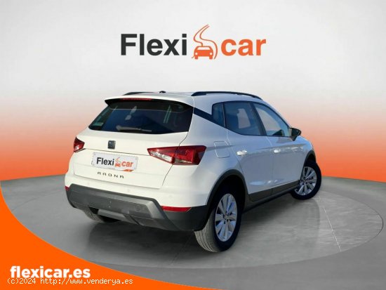 Seat Arona 1.6 TDI 70kW (95CV) Reference Plus Eco - León