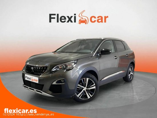 Peugeot 3008 1.2 PURETECH 96KW (130CV) ALLURE S&S - L Hospitalet de Llobregat