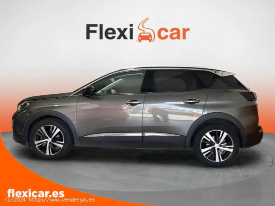 Peugeot 3008 1.2 PURETECH 96KW (130CV) ALLURE S&S - L Hospitalet de Llobregat