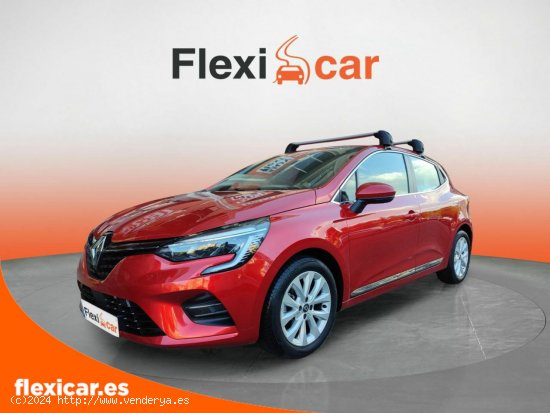 Renault Clio Zen TCe 74 kW (100CV) - Badalona