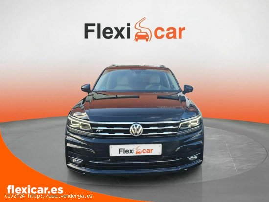 Volkswagen Tiguan Advance 2.0 TDI 110kW (150CV) DSG - Oviedo