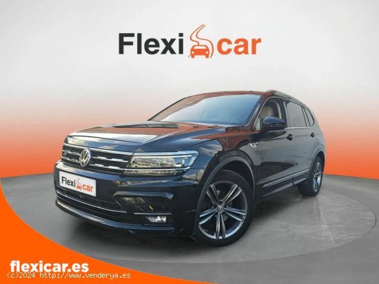 Volkswagen Tiguan Advance 2.0 TDI 110kW (150CV) DSG - Oviedo