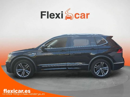 Volkswagen Tiguan Advance 2.0 TDI 110kW (150CV) DSG - Oviedo