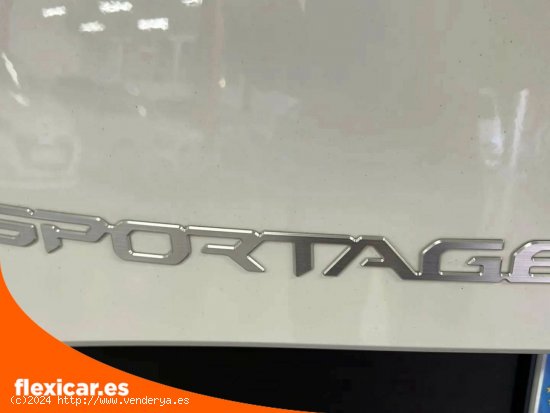 Kia Sportage 1.6 T-GDi 110kW (150CV) Drive 4x2 - Viladecans