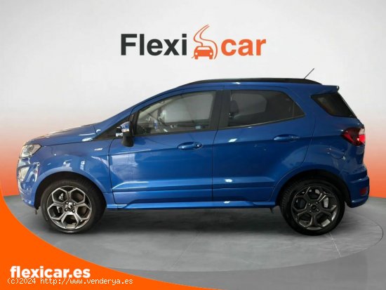 Ford Ecosport 1.0T EcoBoost 92kW (125CV) S&S ST Line - 5P (2022) - Marbella