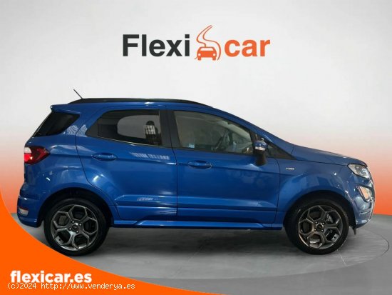 Ford Ecosport 1.0T EcoBoost 92kW (125CV) S&S ST Line - 5P (2022) - Marbella