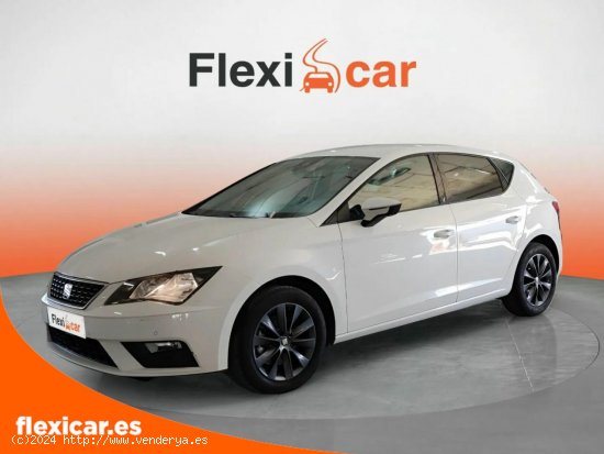 Seat Leon 1.6 TDI 85kW (115CV) St&Sp Style - Jaén